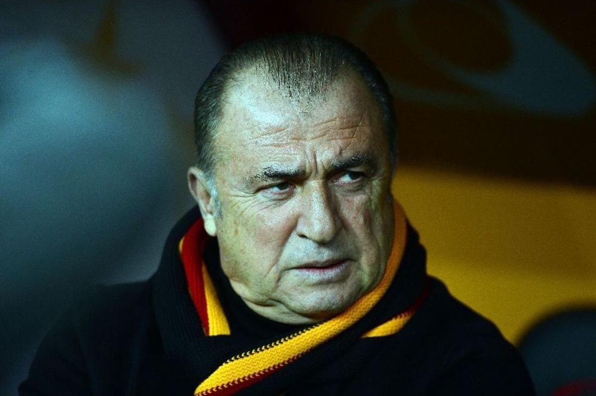 Spor Toto S&uuml;per Lig: Galatasaray: 2 - Antalyaspor: (ma&ccedil; Devem Ediyor)