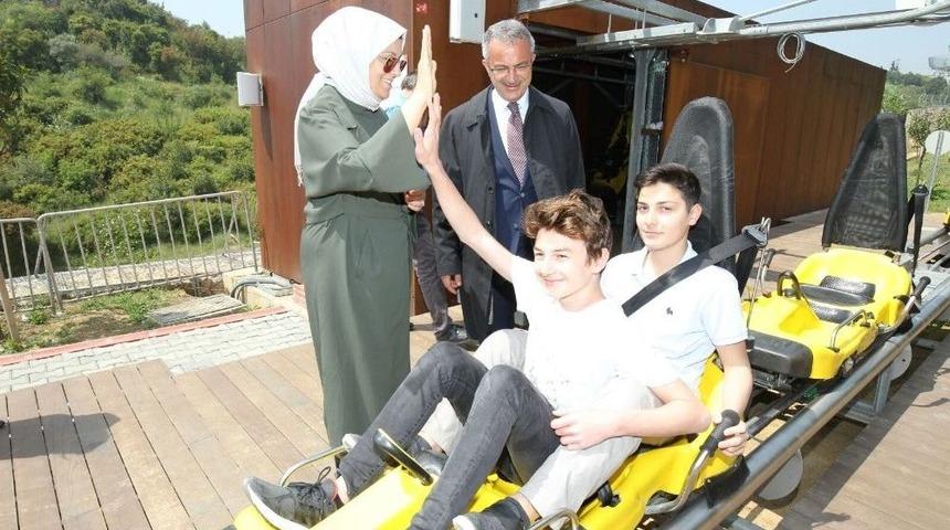 Milletvekili Katırcıoğlu&rsquo;ndan &lsquo;maceraya&rsquo; Tam Not