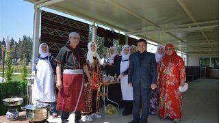 İvrindili Aşçılar Tam Not Aldı