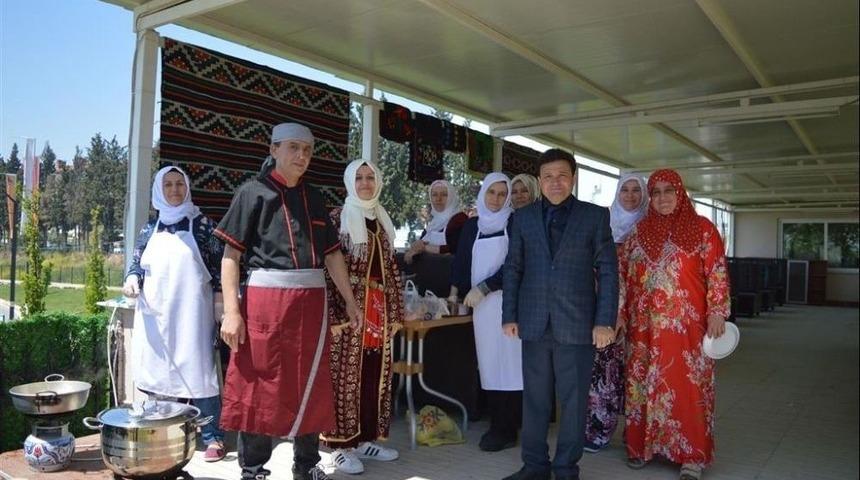 İvrindili Aş&ccedil;ılar Tam Not Aldı