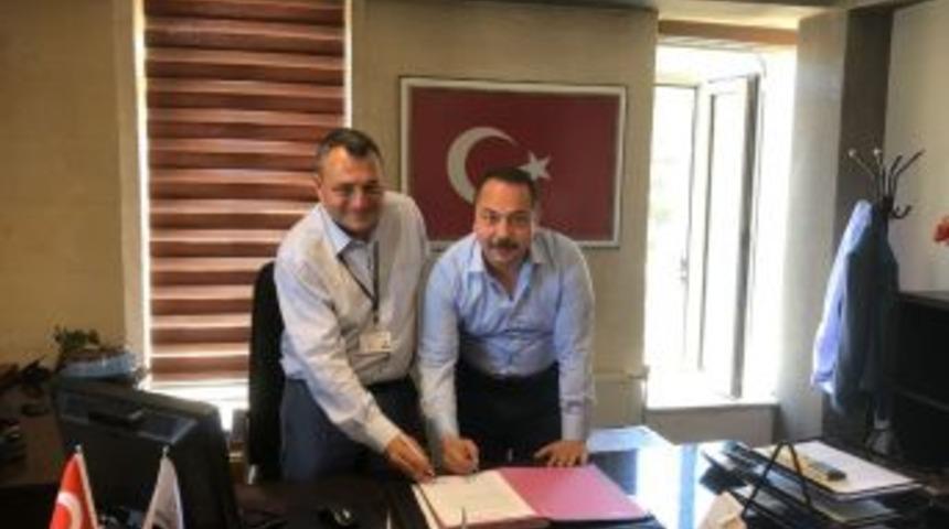 Amerikan Hastanesi’nde Ntb Üyelerine İndirimli Hizmet