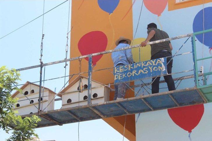 Anaokulu Müdüründen Örnek Davranış G1