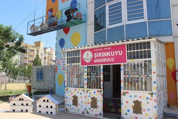 Anaokulu Müdüründen Örnek Davranış G2