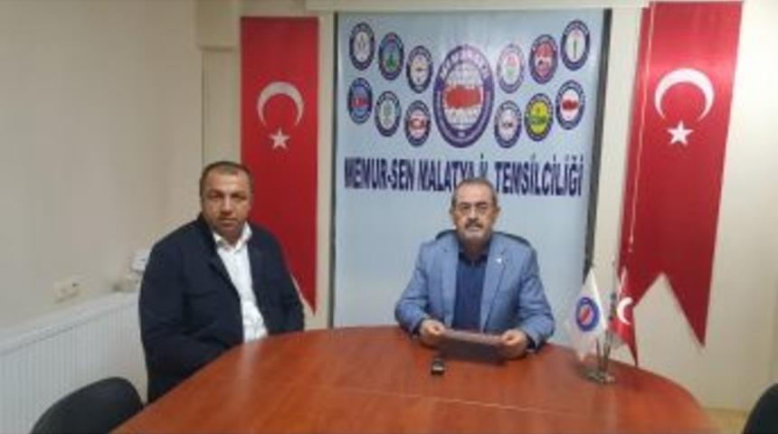 Yıldırım&rsquo;dan 1 Mayıs A&ccedil;ıklaması