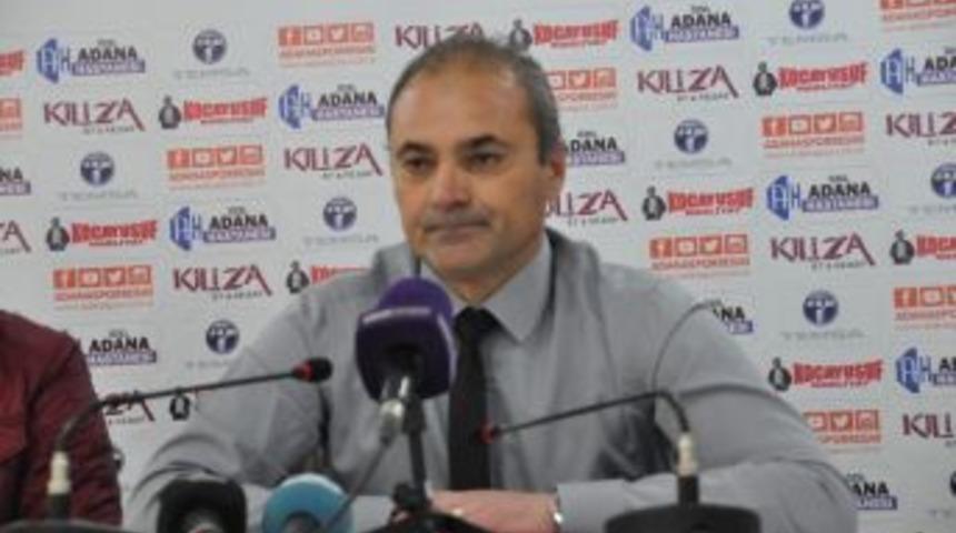 Erkan S&ouml;zeri: &ldquo;net Bir Galibiyet Oldu"