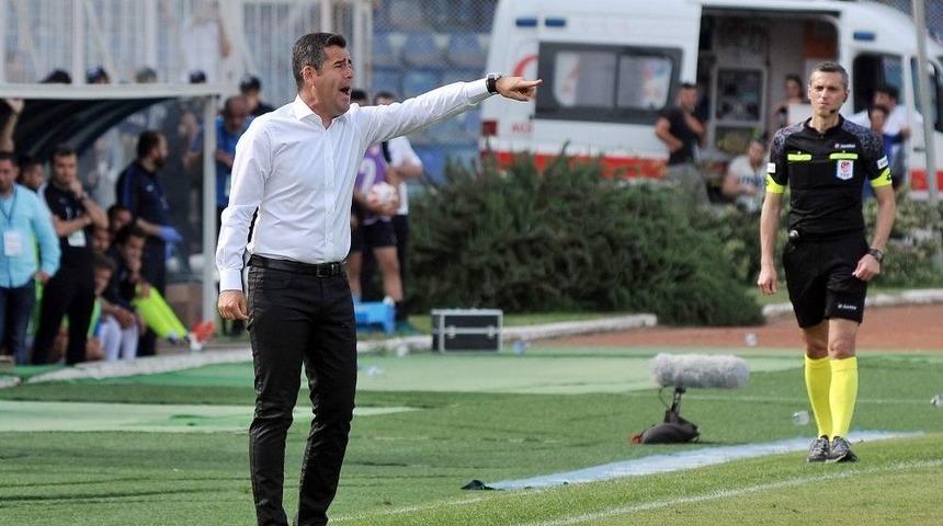 Altınordu&rsquo;dan Biletlerde Damping