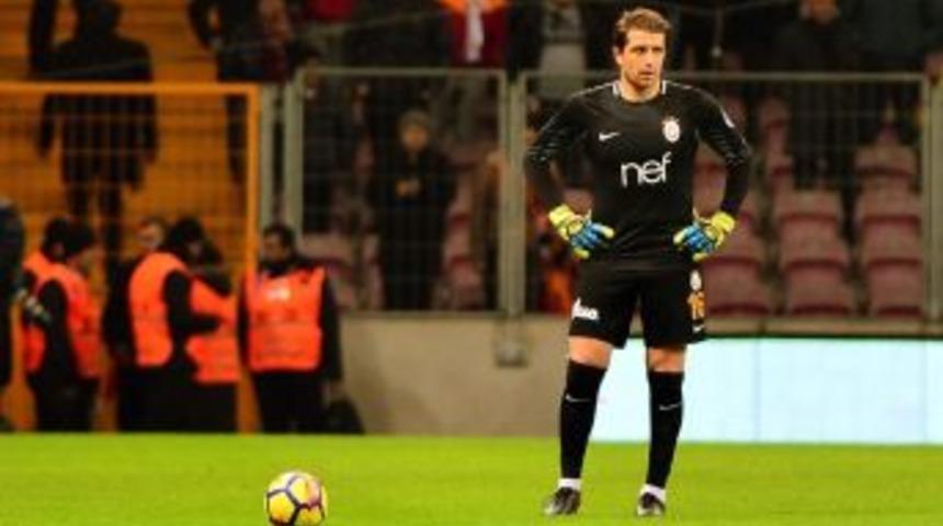 Carrasso, Ligde İlk Kez 11&rsquo;de Oynadı