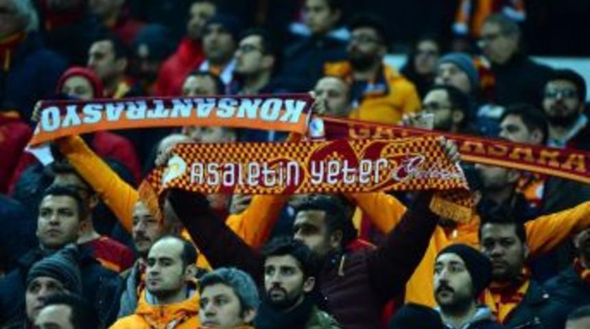 Spor Toto S&uuml;per Lig&rsquo;in Yeni Lideri: &lsquo;galatasaray&rsquo;