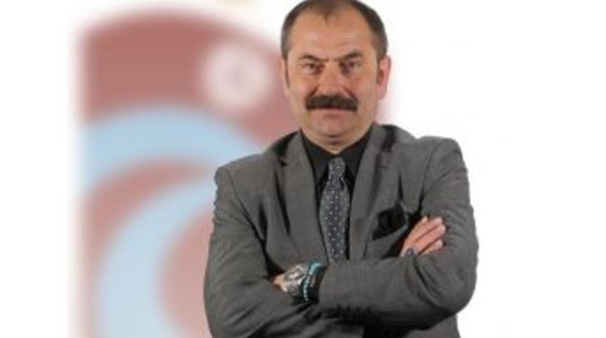 Trabzonspor Genel Sekreteri Sağıroğlu: "t&uuml;z&uuml;k Konusunda Her T&uuml;rl&uuml; G&ouml;r&uuml;ş Ve &Ouml;neriye A&ccedil;ığız"