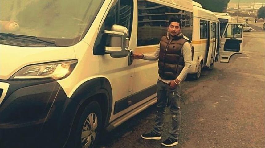 İzmir&rsquo;de 16 Yaşındaki &Ccedil;ocuk Dehşet Sa&ccedil;tı