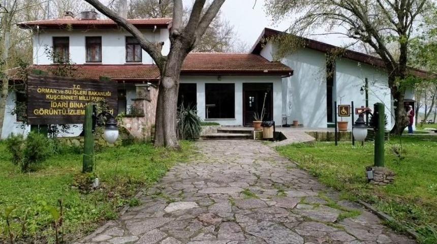 A Sınıf Diplomalı Milli Park&rsquo;ta Doğa Canlanıyor