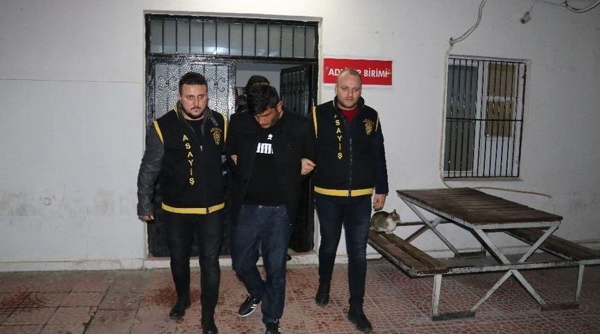 Şehit Annesine Hakaret Eden Otob&uuml;s Şof&ouml;r&uuml; G&ouml;zaltına Alındı