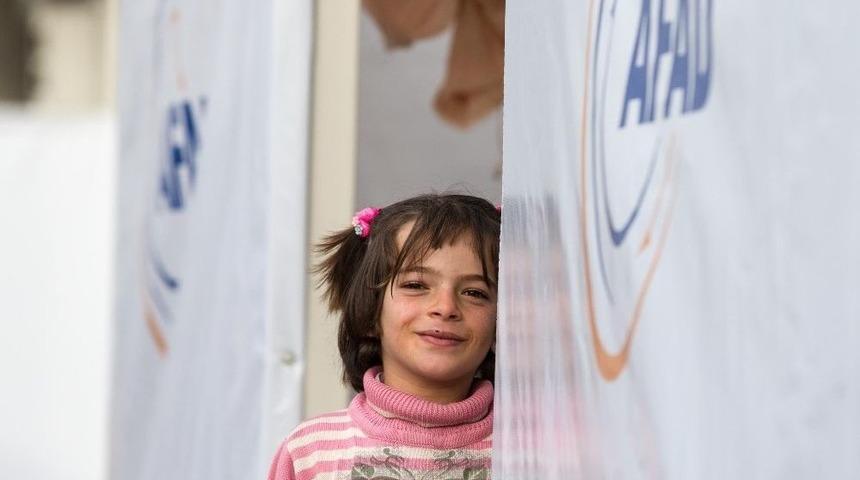 Bm&rsquo;den D&uuml;nyaya &lsquo;merhaba Umut&rsquo; &Ouml;rneği