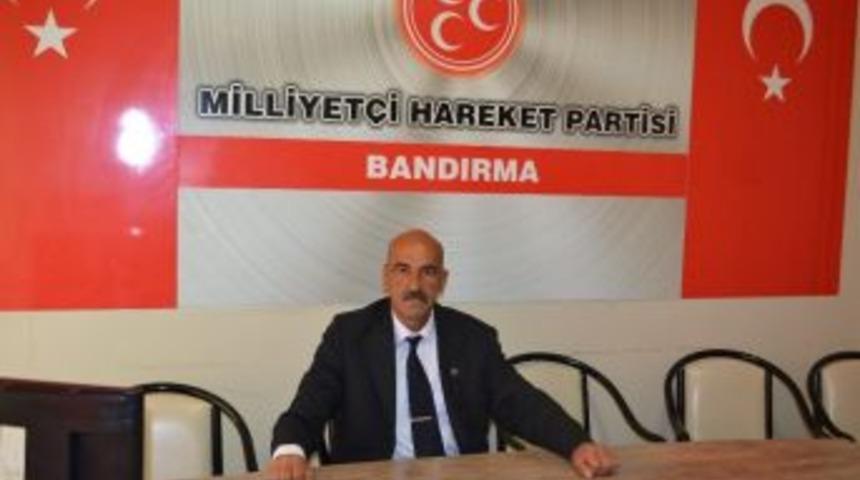 Bakkal : "algı Operasyonunu Boşa &Ccedil;ıkardık"