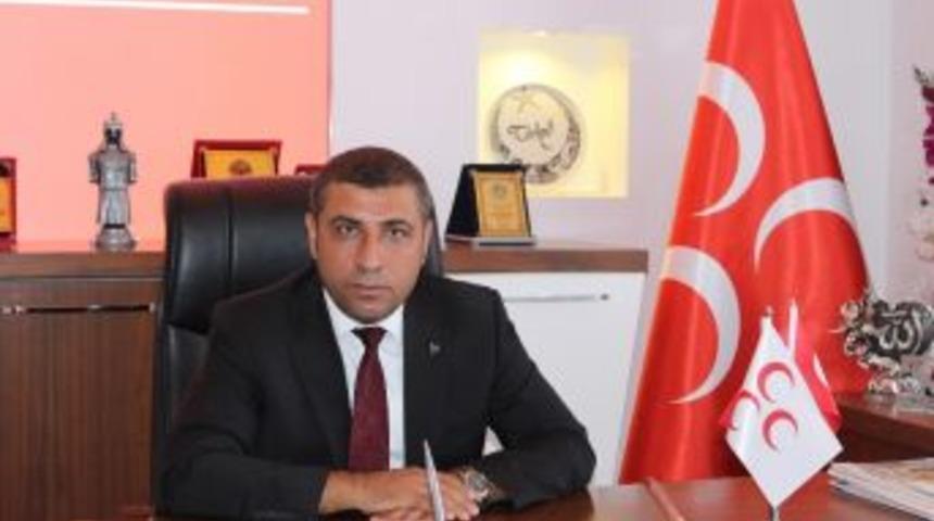 Mhp&rsquo;den Anket Tepkisi