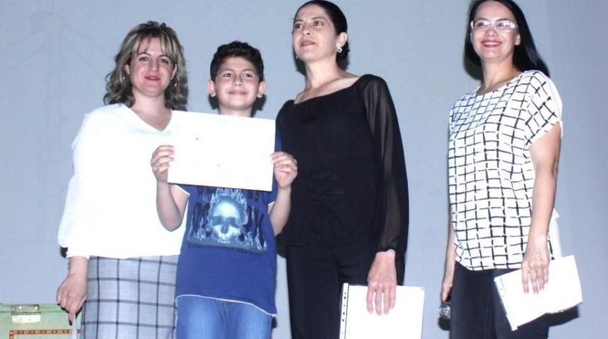 Abdioğulları, Çalışanlarını Resim Yarışması Etkinliğinde Buluşturdu