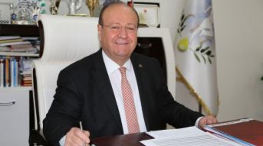 Başkan &Ouml;zakcan; "3 Şubat Aydın İ&ccedil;in Onurlu Bir G&uuml;n"