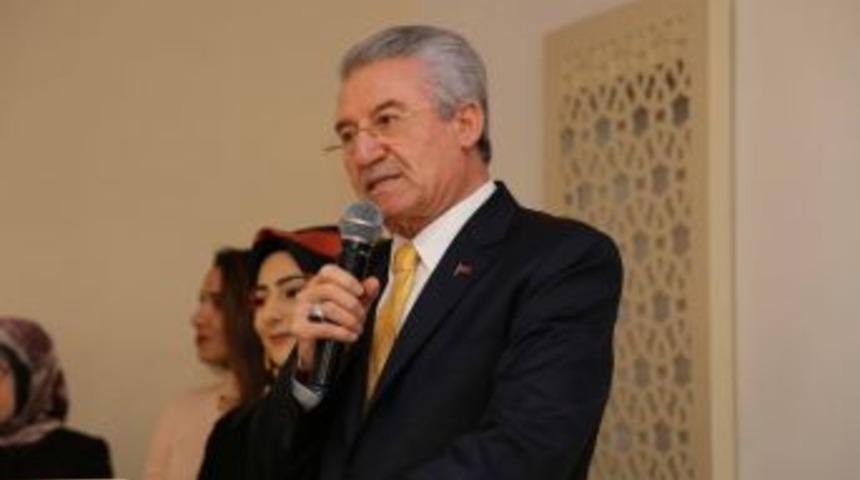 Karakelle "13 Şubat Erzincanlının Tarihe Not D&uuml;şt&uuml;ğ&uuml; G&uuml;nd&uuml;r"