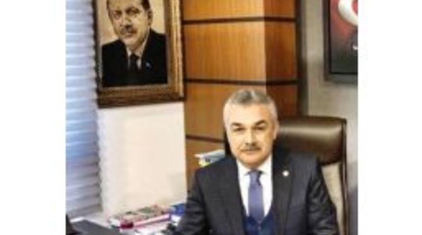 Ak Parti&rsquo;li Savaş, Yeni Torba Yasa Hakkında Bilgi Verdi