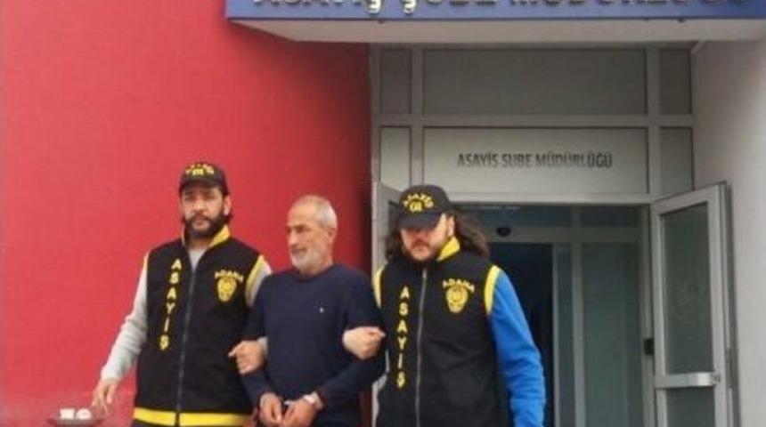 6 Yıl Sonra Yakalanan Cinayet H&uuml;k&uuml;ml&uuml;s&uuml;: "beni Unuttunuz Sanmıştım"