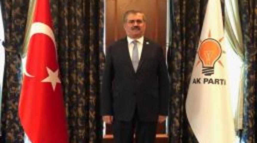 &Ccedil;aturoğlu&rsquo;ya Sosyal Medyadan Destek