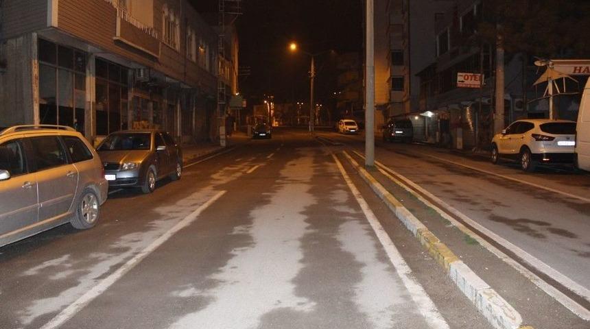 Hani Belediyesinden Temizlik Seferberliği