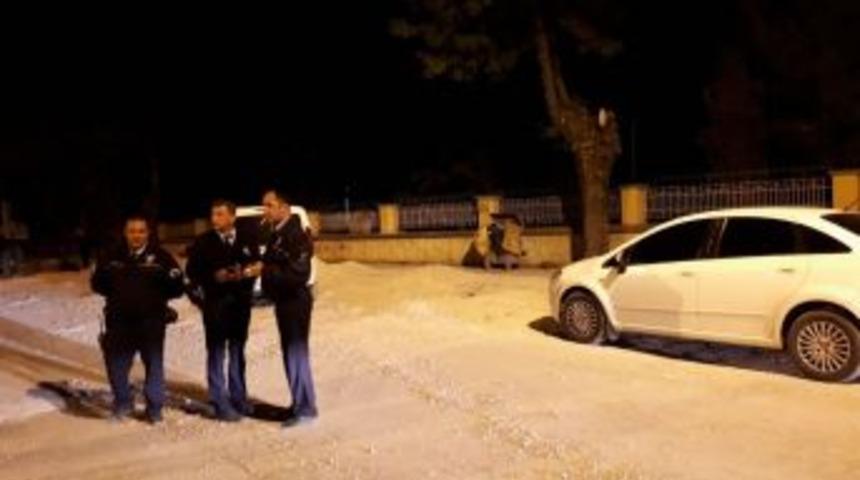 Çorum’da Mezarlıktan Ağlayan Kız Sesi Geldiği İddiası