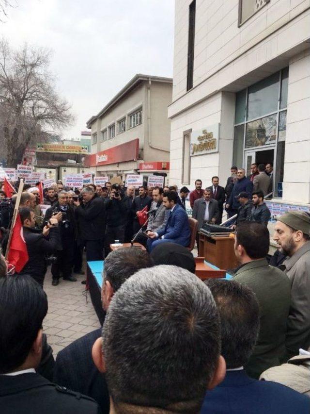 Afrin&rsquo;de Zeytin Dalı Operasyonunda M&uuml;cadele Veren Mehmet&ccedil;ik İ&ccedil;in Bal G&ouml;nderdiler 3