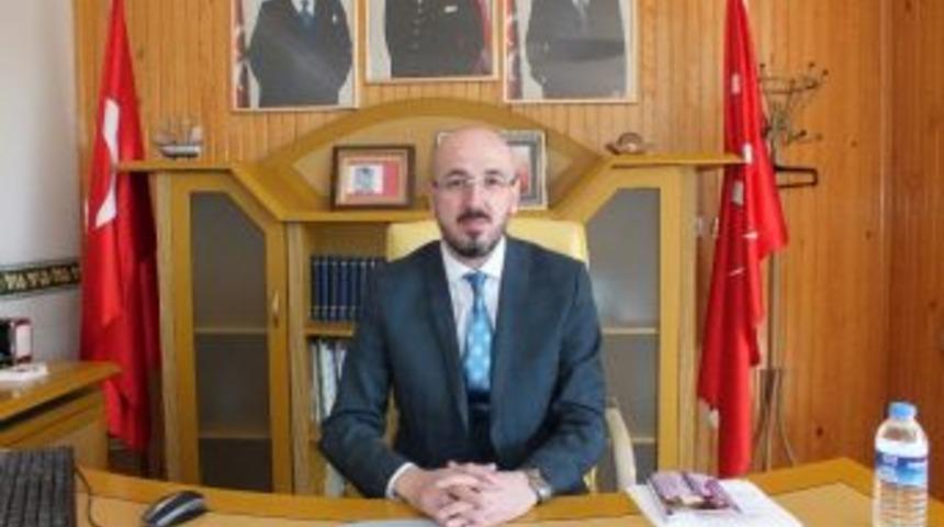 Mhp Karaman İl Teşkilatı &lsquo;milli Birlik&rsquo; Gecesi D&uuml;zenledi