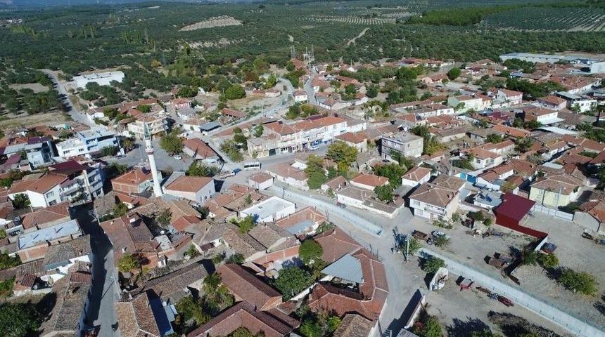 Erdelli Ve Sarı&ccedil;alı Mahallelerinden Başkan Erg&uuml;n&rsquo;e Teşekk&uuml;r