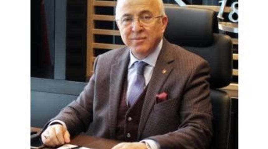 Hi&ccedil;yılmaz, "arkadaşlarımızın Serbest Bırakılması İ&ccedil;in İsrail Devleti Nezdinde Girişimlerde Bulunuldu"