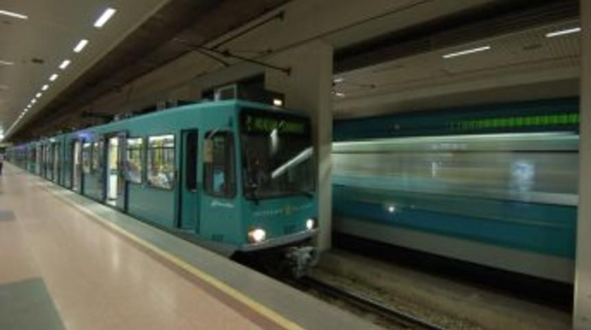 O Ekipmanların Kullanılması Ulaşımı Aksatıyor