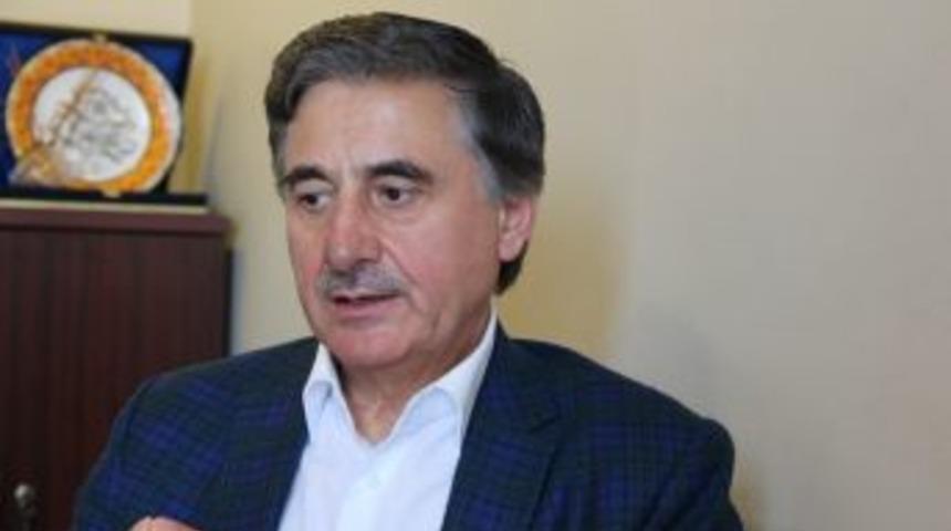 Milletvekili Güneş’ten Karabüklülere Teşekkür