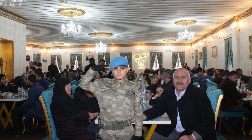 T&uuml;gva&rsquo;dan &ldquo;bir G&uuml;n Değil Her G&uuml;n Aklımızdasınız&rdquo; Programı