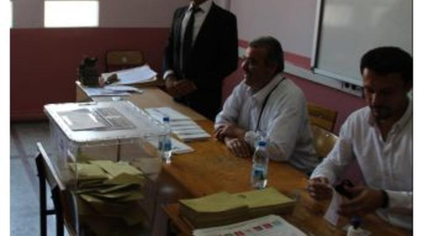 S&ouml;ke&rsquo;de 49 Mahallenin Kesin Olmayan Se&ccedil;im Sonu&ccedil;ları A&ccedil;ıklandı