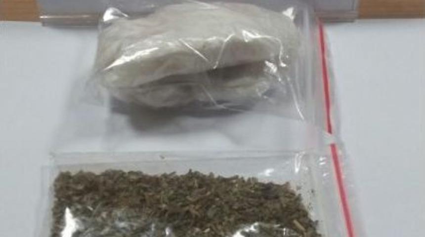 Narkotim Uyuşturucuyla Mücadeleye Devam Ediyor