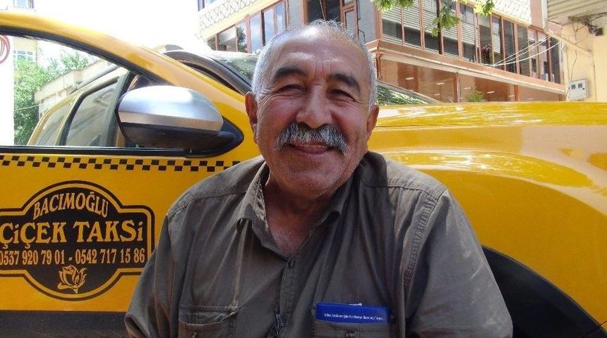 &rsquo;emmoğlu&rsquo; Değil &rsquo;bacımoğlu&rsquo;