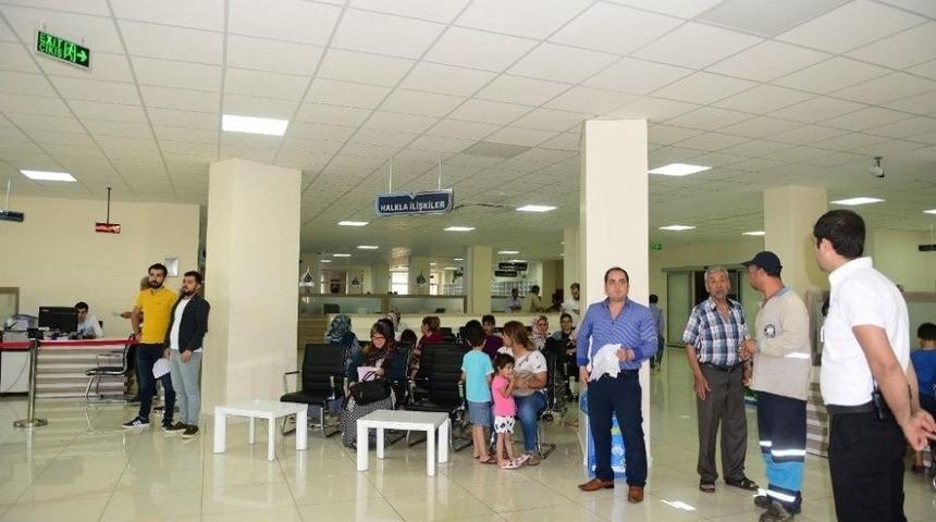 Gaski&rsquo;nin Su Yapılandırmasından Yoğun İlgi