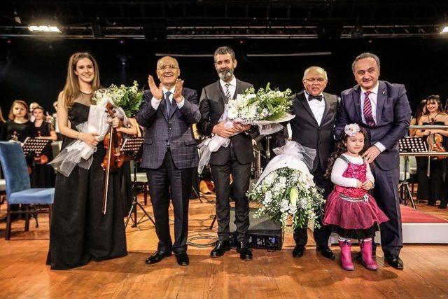 Nazım Hikmet’te Türkülere Senfonik Dokunuş