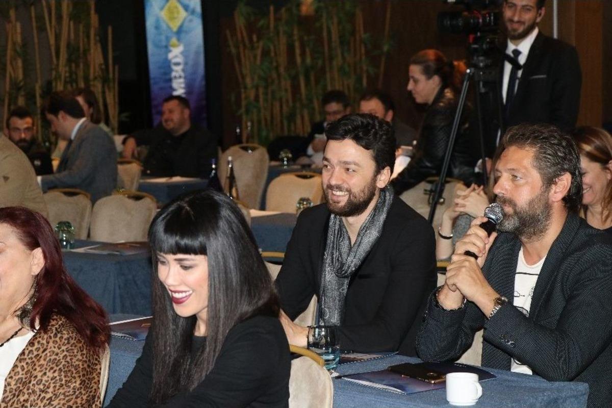 Trimbox İstanbul Tanıtımını Ger&ccedil;ekleştirdi