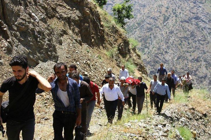 Derede Boğulan Kuzenlerin Cenazesi Bulundu G1