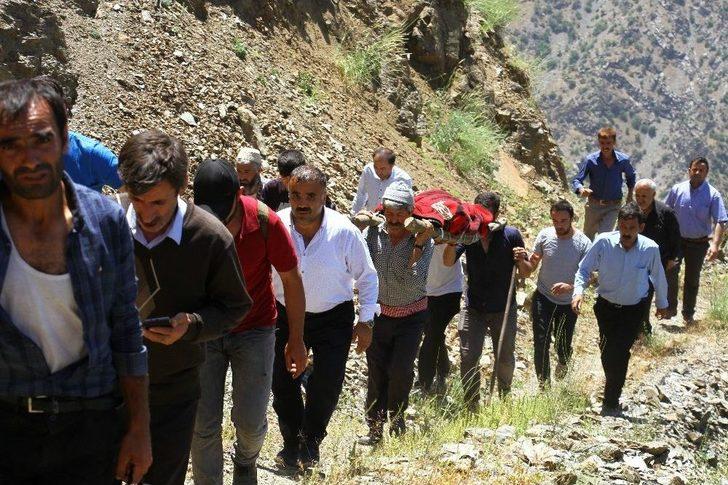 Derede Boğulan Kuzenlerin Cenazesi Bulundu G2