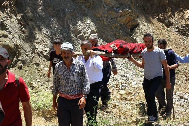 Derede Boğulan Kuzenlerin Cenazesi Bulundu G4