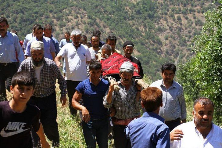 Derede Boğulan Kuzenlerin Cenazesi Bulundu G5
