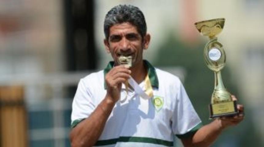 Ahmet Bayram Fırtınası Devam Ediyor