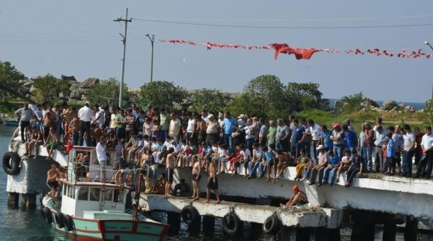 Başkan Aktepe’den Kabotaj Bayramı’na Davet