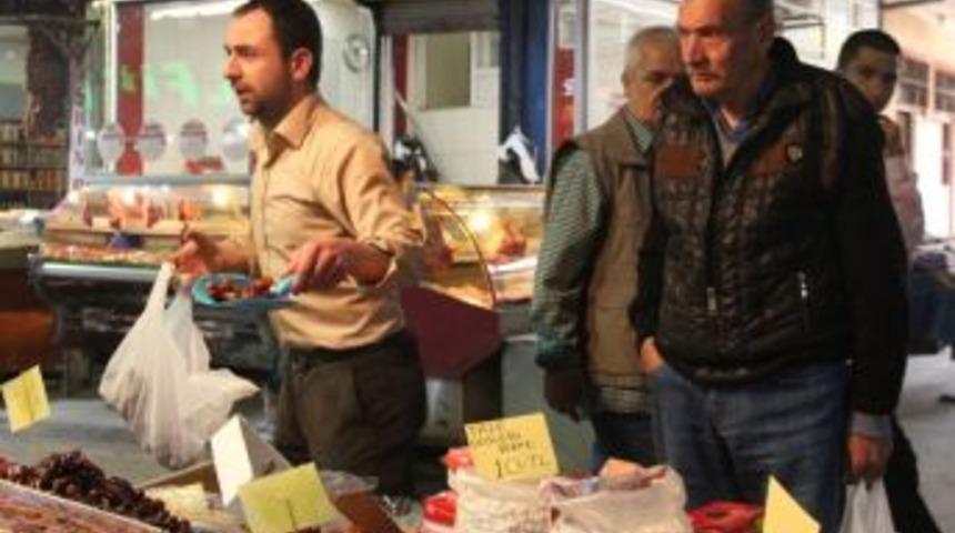 T&uuml;rkiye&rsquo;de Her 100 Kişiden 2&rsquo;si Esnaf