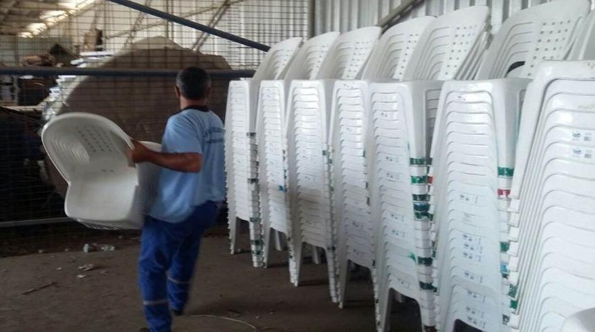 Kartepe&rsquo;de Vatandaşların İhtiya&ccedil;larını Anında Karşılıyor