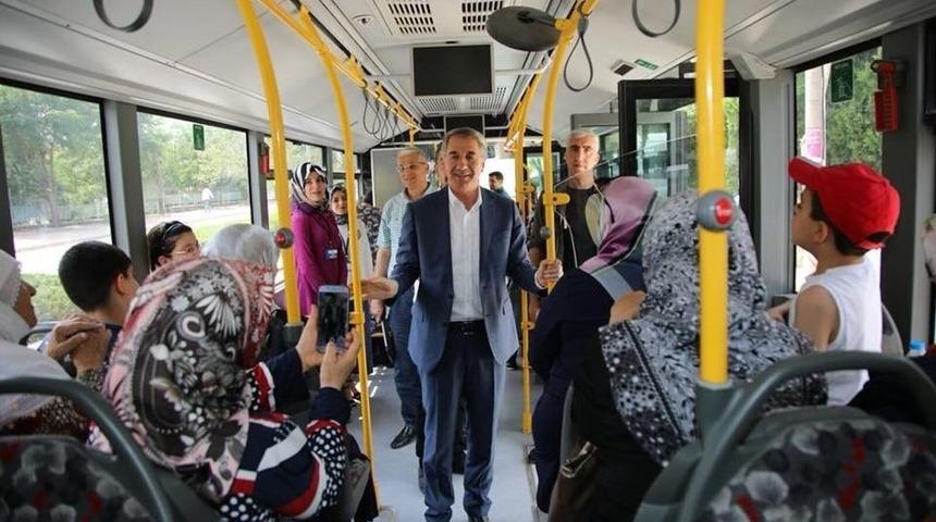 Elazığ’da "kültür Ve Şehir Turları" Başladı