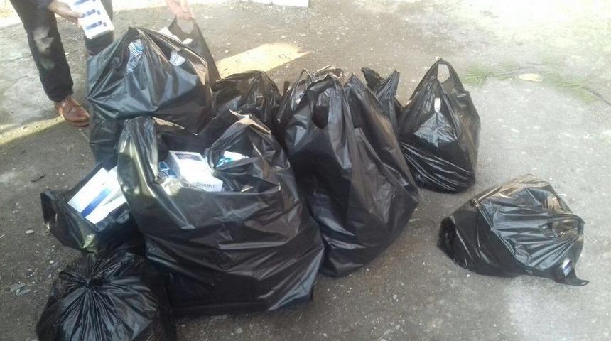 Sigara Ka&ccedil;ak&ccedil;ılarına Ge&ccedil;it Yok